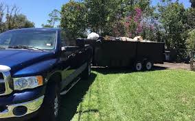 Shed Removal in Drew, MS